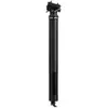 Tige de selle telescopique bike yoke revive max 3 0 noir  sans commande