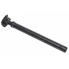 Tige de selle telescopique bike yoke revive 272 passage interne noir  sans commande