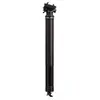 Tige de selle telescopique bike yoke revive 3 0 noir  sans commande