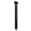 Tige de selle telescopique bike yoke revive 3 0 noir  sans commande