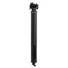 Tige de selle telescopique bike yoke revive 3 0 noir  sans commande