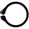 Entretoise de direction multifonction bike yoke aimy noir