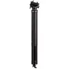 Tige de selle telescopique bike yoke revive 2 0 max passage interne noir  sans commande