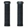 Paire de grips bike yoke grippy noir