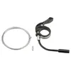 Commande tige de selle bikeyoke 2x remote  2022