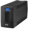 Onduleur FSP Group Inc. iFP 600 - prise Schuko - 600 VA