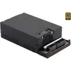 FORTRON FSP FlexGURU 300W unité d'alimentation d'énergie 20+4 pin ATX Flex ATX Noir PPA3004300