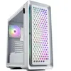 Fsp Fortron Cut593p E-atx Ultra Tower 3xargb White