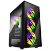 FSP CMT192 Midi Tower Noir