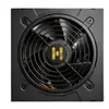 Alimentation PC semi-modulaire Fsp Hydro GT PRO 850W 80 PLUS Gold Noir