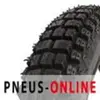 DURO HF307 3.50-19 TT, Pneu moto Avant/Arrière