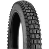 DURO HF307 4.00-18 TT 64P date de production 2021, Pneu moto Arrière