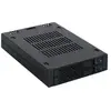 Accessoire panneau Icy Dock MB742SP-B Noir Hot-swap 2,5" vers 3,5" SATA/SAS