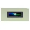 Thermaltake Kit de Panneau LCD Matcha Green pour Ceres Series