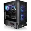 Thermaltake Ceres 330 TG Midi Tower Noir