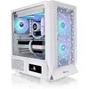 Thermaltake Ceres 330 TG Midi Tower Blanc