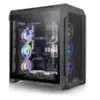 Thermaltake CTE C700 Air Midi Tower Noir