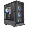 Thermaltake Ceres 500 TG ARGB Midi Tower Noir