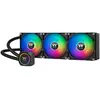 THERMALTAKE TH420 ARGB SYNC | ALL-IN-ONE-WATERCOOLING CL-W367-PL14SW-A