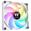 Thermaltake Tt Ct120 Argb Sync Pc Cooling Fan Wh 2er Cl-f153-pl12sw-a