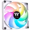 Thermaltake Tt Ct140 Argb Sync Pc Cooling Fan Wh 2er Cl-f154-pl14sw-a