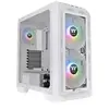 Thermaltake View 300 MX Midi Tower Blanc