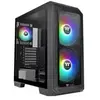 Thermaltake View 300 MX Midi Tower Noir