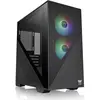Thermaltake Divider 170 TG ARGB Midi Tower Noir