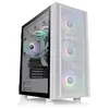 Thermaltake H570 TG ARGB Midi Tower Blanc