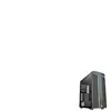 Thermaltake H590 TG ARGB Midi Tower Noir