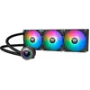 Thermaltake TH420 V2 ARGB Sync All-In-One Liquid Cooler, Watercooling