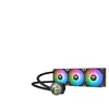 Thermaltake Th360 V2 Ultra A-Rgb Sync - Watercooling Aio - 3X120Mm