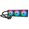 THERMALTAKE TH420 V2 Ultra A-RGB Sync - Watercooling AIO - 3x140mm