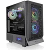 Thermaltake Ceres 300 TG Midi Tower Noir