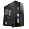Thermaltake Versa T26 TG ARGB Midi Tower Noir