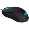 Thermaltake GMO-DMS-WDOOBK-01 souris Jouer Droitier USB Type-A Optique