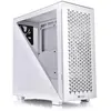 Thermaltake Divider 300 TG Air Snow Midi Tower Blanc