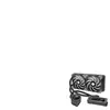 Thermaltake Floe Rc Ultra 240 Refroidisseur De Liquide Tout-en-un 12