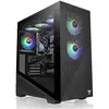 Thermaltake Divider 370 TG Midi Tower Noir