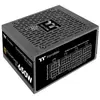 Thermaltake Thermaltake Toughpower GF1 650W Alimentation PC Noir
