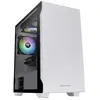 Thermaltake S100 Verre Trempé USB 3.0 Édition Neige