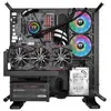 Thermaltake Floe DX RGB 280 TT Premium Edition eau et gaz réfrigérants