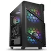 Thermaltake Commander C 31 Midi Tower Noir