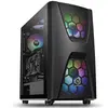 Thermaltake Commander C 34 Midi Tower Noir