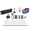 Thermaltake Pacific C360 DDC Kit de refroidissement par eau à tube dur