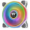 Ventilateur supplémentaire Thermaltake Riing Quad 12 RGB 120 mm