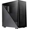 ThermalTake Boitier PC Moyen Tour ATX Thermaltake Divider 300 TG avec panneau vitré - Noir