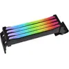 Kit d'éclairage de mémoire Thermaltake S100 DDR4