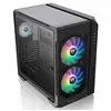 Thermaltake View 51 TG ARGB Midi Tower Noir