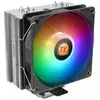 Thermaltake UX 210 ARGB Processeur Refroidisseur 12 cm Noir, Blanc